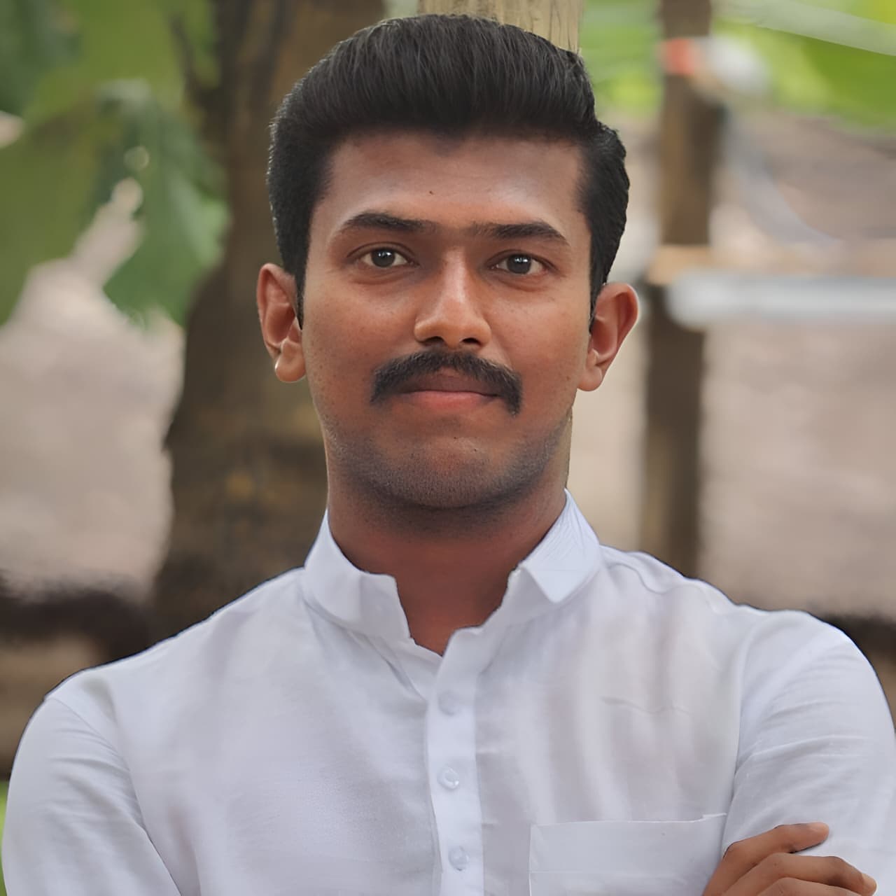 Aravind, Chief Business Officer