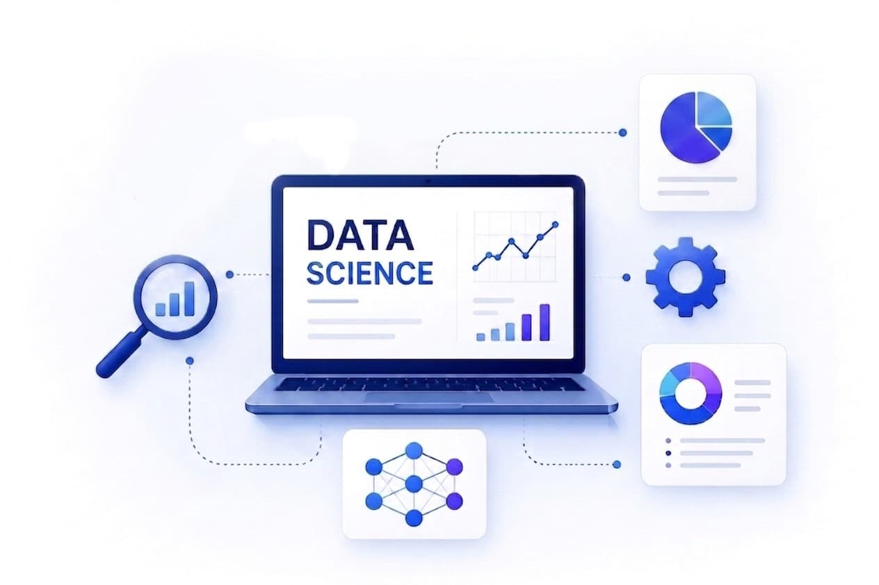 Data Science & Gen AI