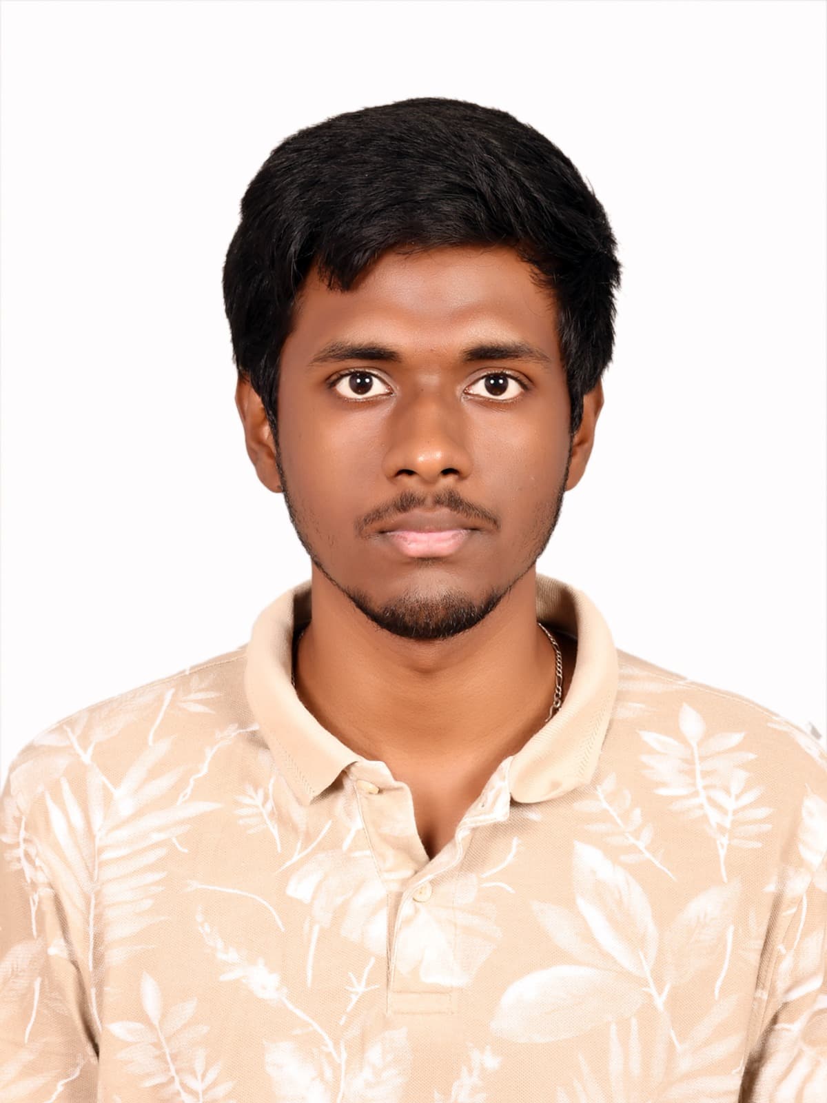 Charan