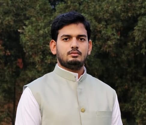 Danish Rizwan