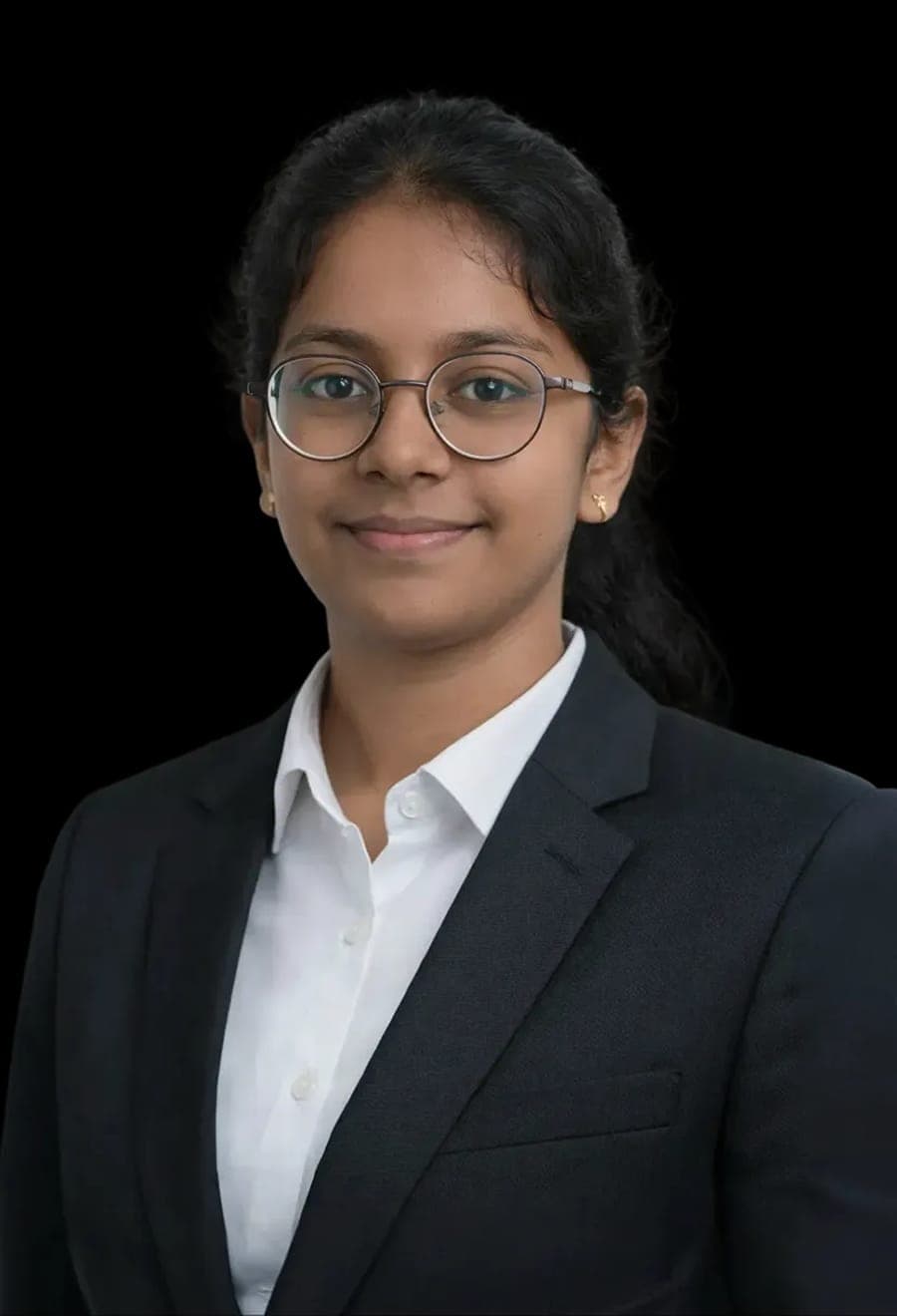Varshitha